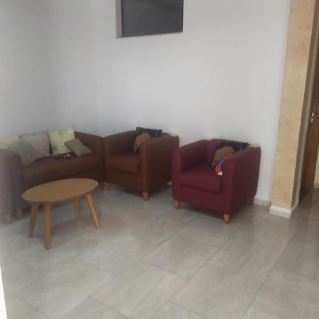 Mnakaa Beach Appartement Rdc Salakta Экстерьер фото