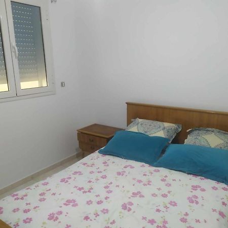 Mnakaa Beach Appartement Rdc Salakta Экстерьер фото