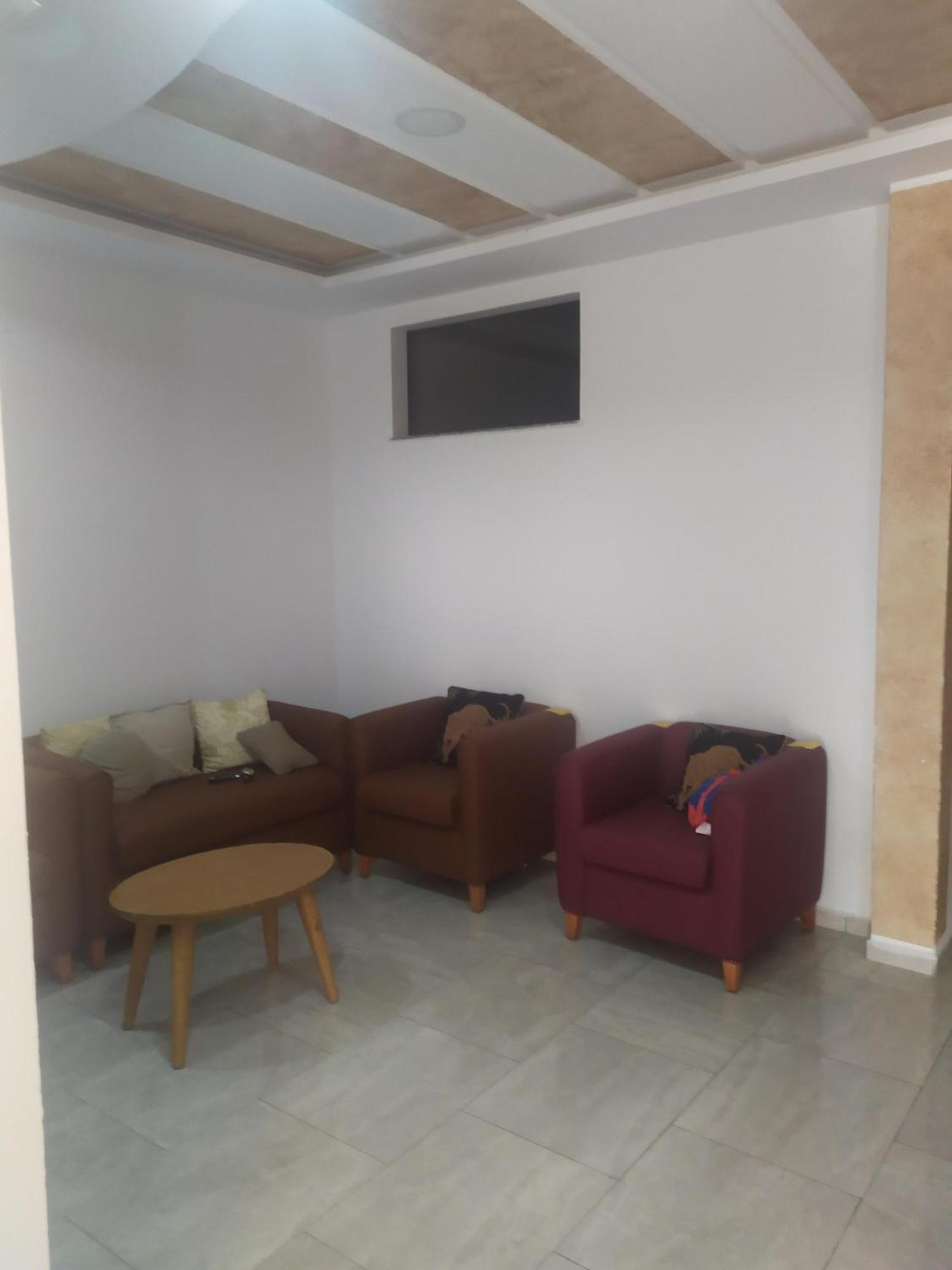 Mnakaa Beach Appartement Rdc Salakta Экстерьер фото